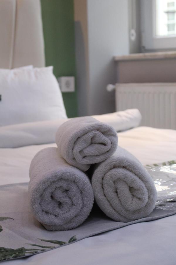 Taxim Starlight Hotel อิสตันบูล ภายนอก รูปภาพ