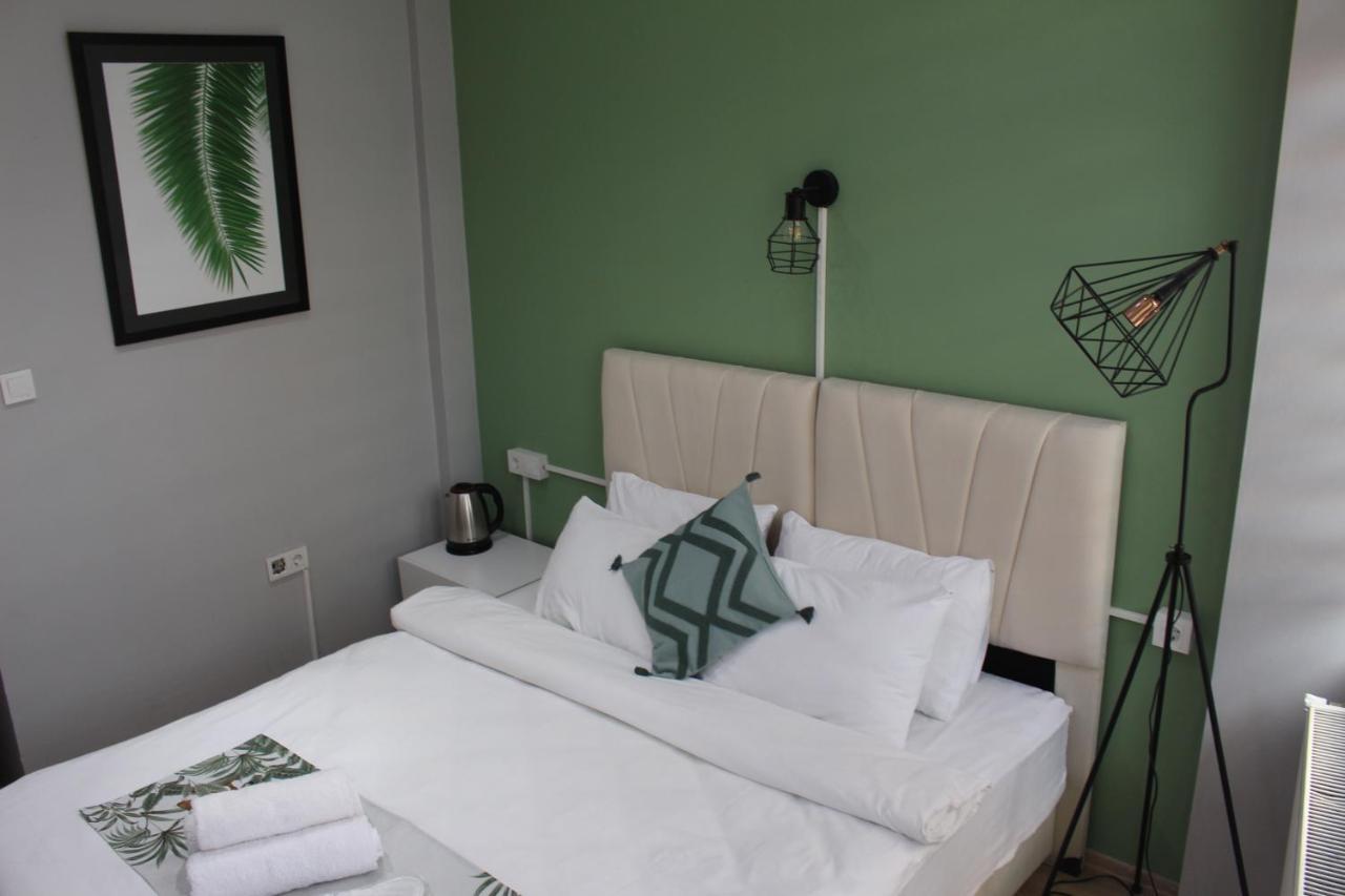 Taxim Starlight Hotel อิสตันบูล ภายนอก รูปภาพ