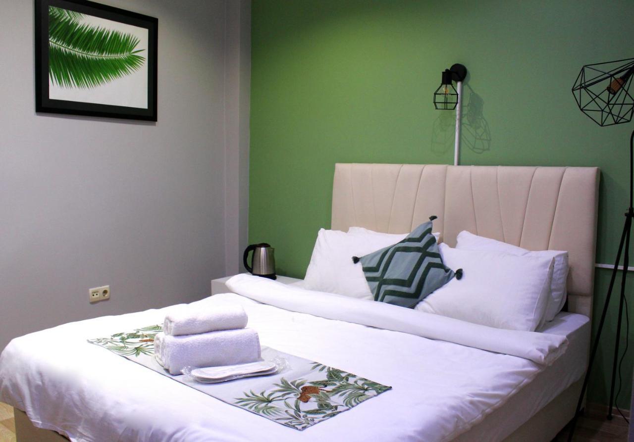 Taxim Starlight Hotel อิสตันบูล ภายนอก รูปภาพ