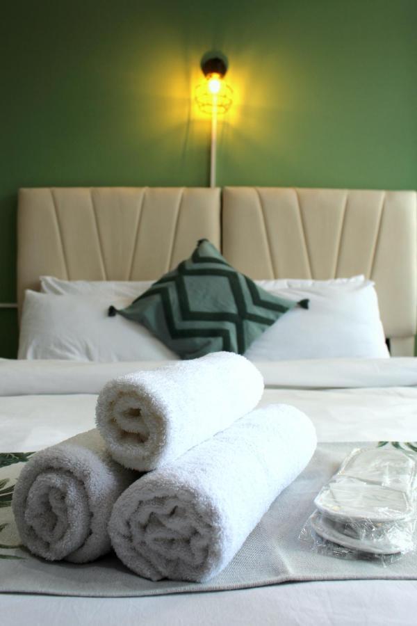 Taxim Starlight Hotel อิสตันบูล ภายนอก รูปภาพ