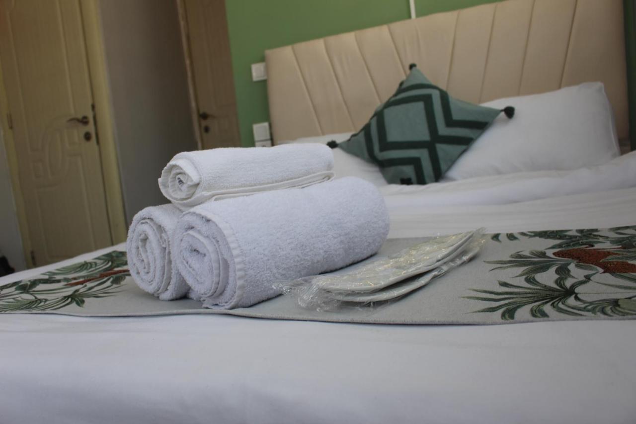 Taxim Starlight Hotel อิสตันบูล ภายนอก รูปภาพ