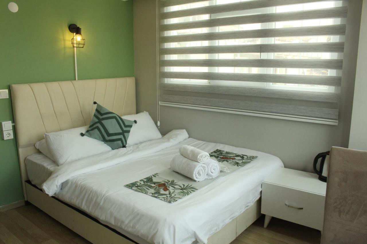 Taxim Starlight Hotel อิสตันบูล ภายนอก รูปภาพ
