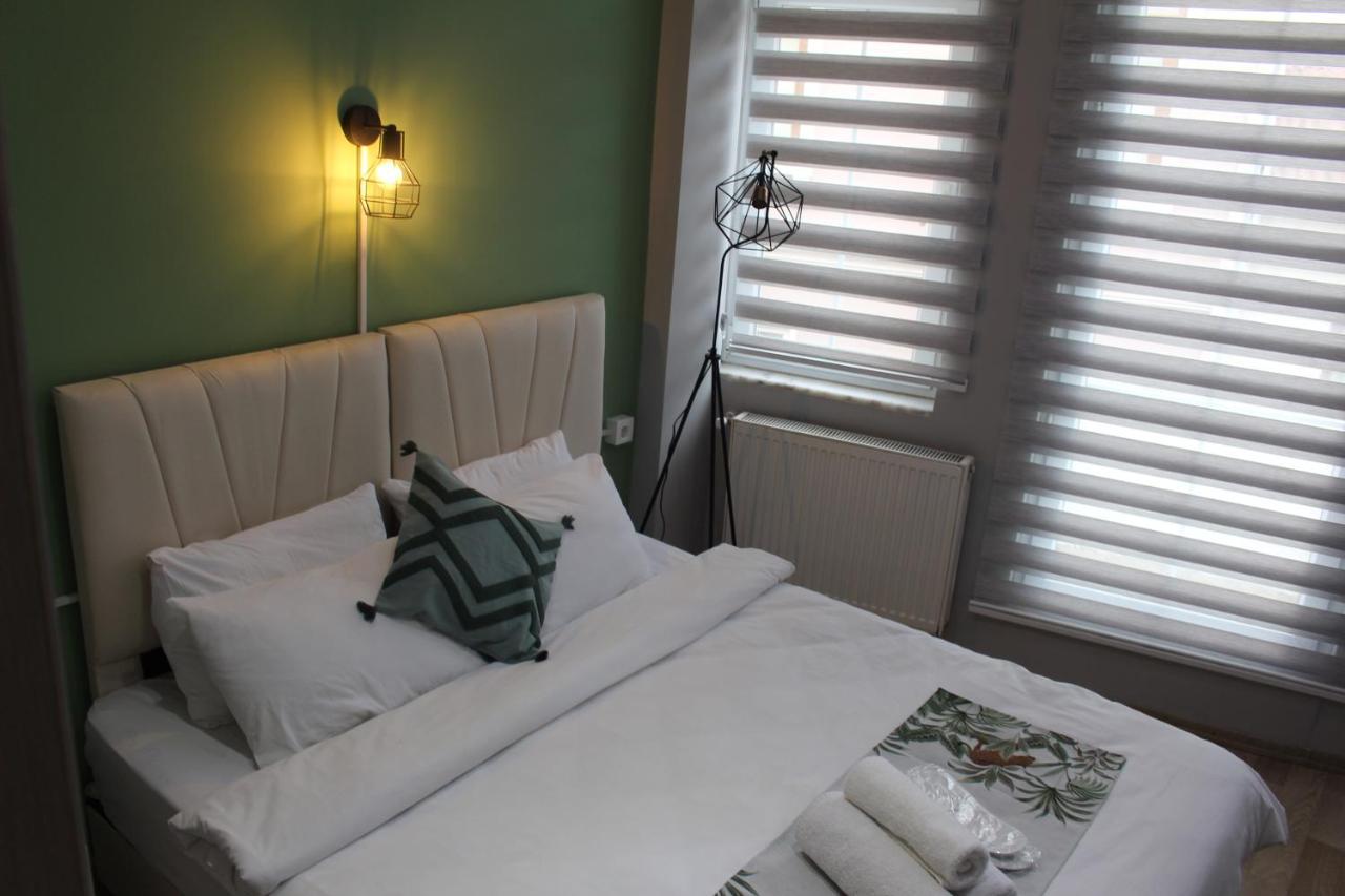 Taxim Starlight Hotel อิสตันบูล ภายนอก รูปภาพ